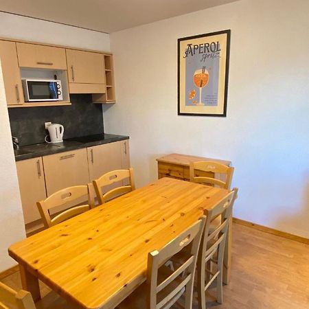 Pracondu 1 Outdoor & Fun Appartement 1 Chambre Superieur Avec Balcon By Alpvision Residences Nendaz Exteriör bild